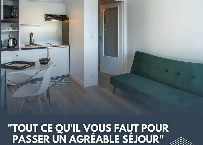 Ilioez - Echappee Belle En Duo, Emplacement Ideal