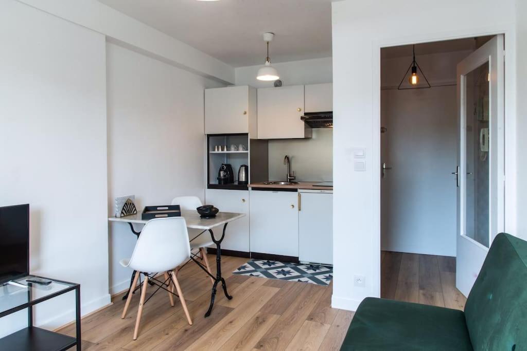 Ilioez - Echappee Belle En Duo, Emplacement Ideal Appartement *