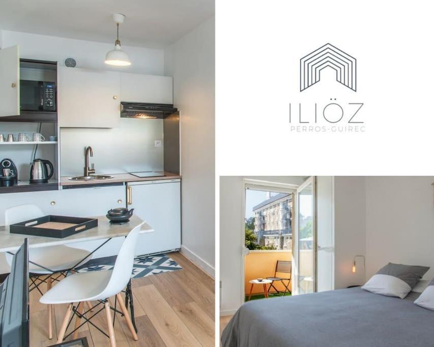 Ilioez - Echappee Belle En Duo, Emplacement Ideal Appartement