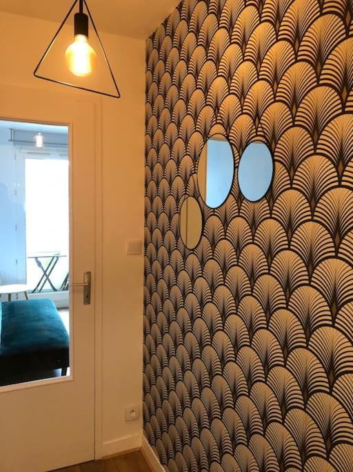 Ilioez - Echappee Belle En Duo, Emplacement Ideal Appartement Perros-Guirec