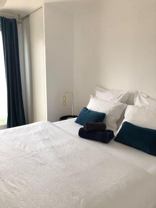 Ilioez - Echappee Belle En Duo, Emplacement Ideal Appartement