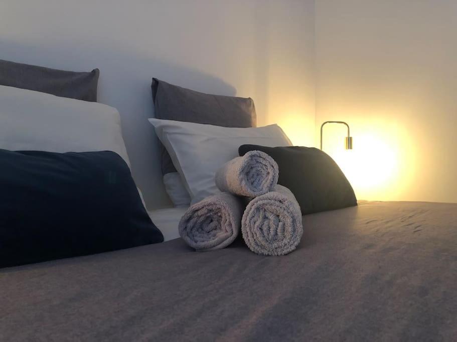 Ilioez - Echappee Belle En Duo, Emplacement Ideal * Perros-Guirec