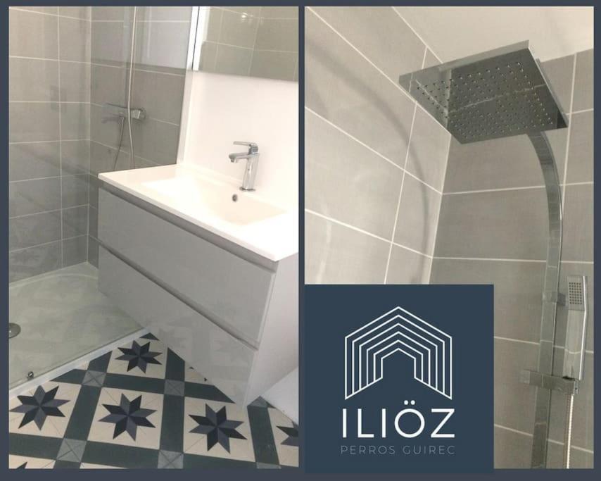 Ilioez - Echappee Belle En Duo, Emplacement Ideal Perros-Guirec