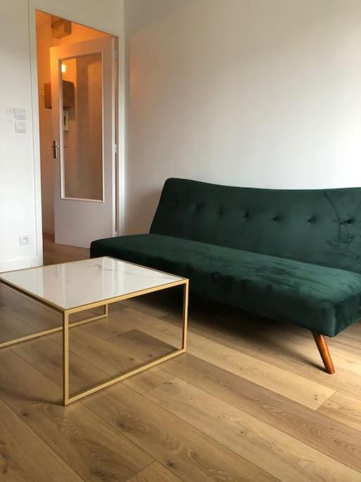 Appartement Ilioez - Echappee Belle En Duo, Emplacement Ideal Perros-Guirec